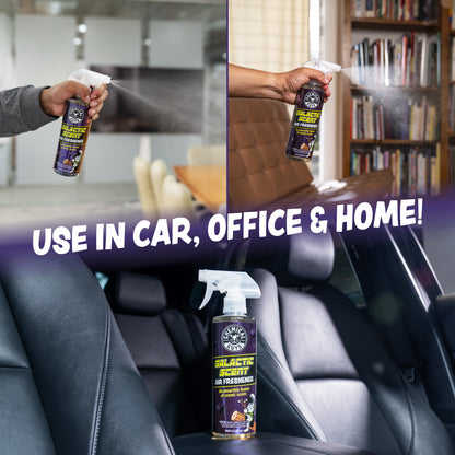 Galactic Scent Air Freshener