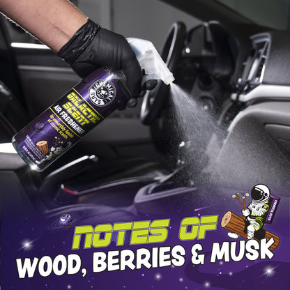 Galactic Scent Air Freshener