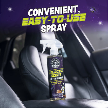 Galactic Scent Air Freshener