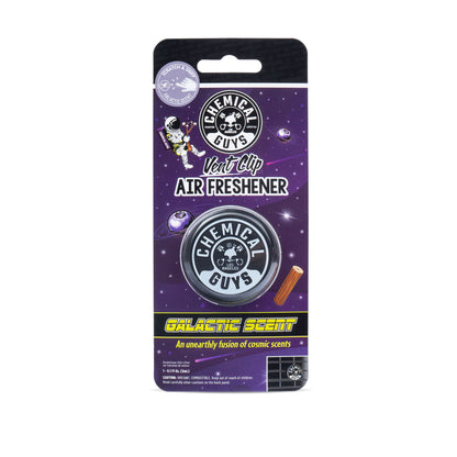 Galactic Vent Clip Air Freshener