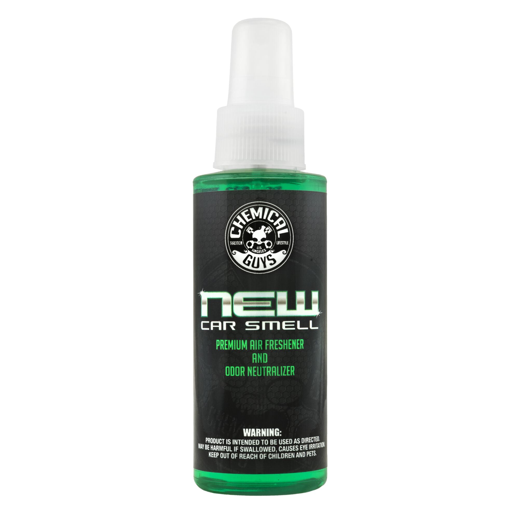 All-In-One Leather Cleaner Conditioner & Protector for Cars