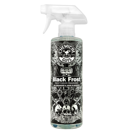 Black Frost Air Freshener
