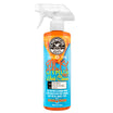 Sticky Citrus Wheel Cleaner Gel