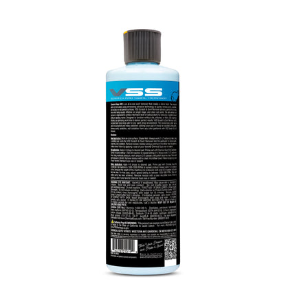 VSS One-Step Scratch & Swirl Remover