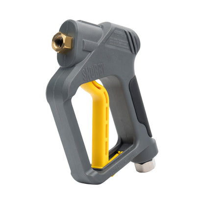 TORQ Snubby Pressure Washer Gun - Foam Cannon Attachment