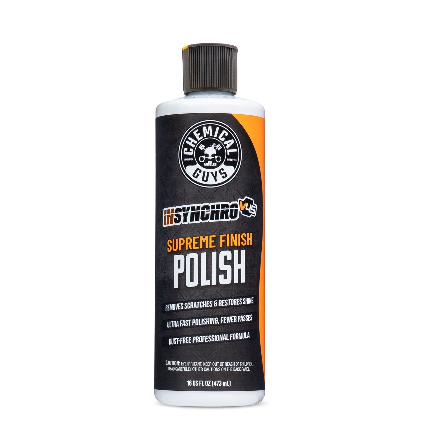 InSynchro V45 Supreme Finish Polish