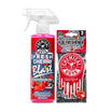 Cherry Blast Air Freshener Spray & Hanging Kit