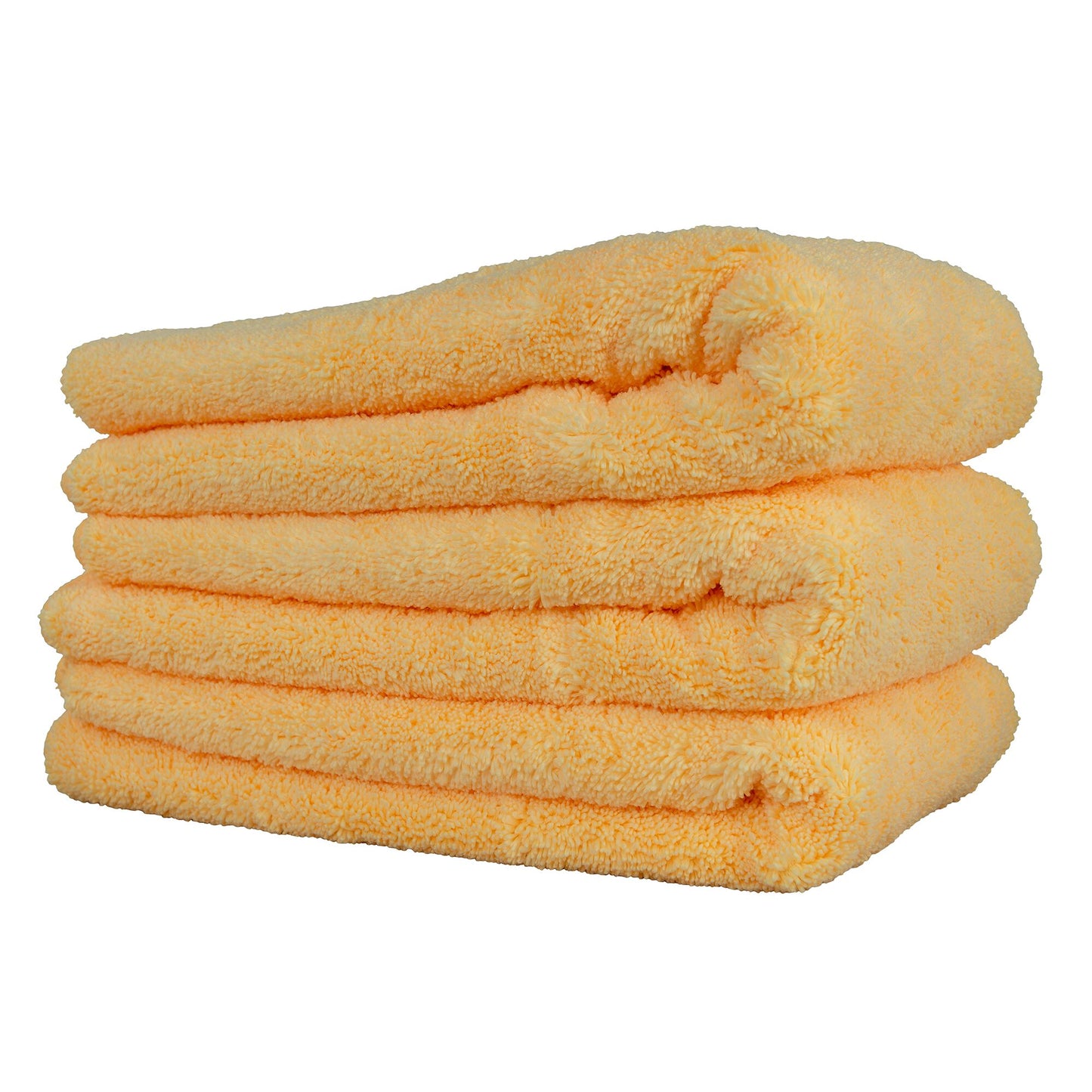  Bait Towel 3 Pack Orange Fishing Towels
