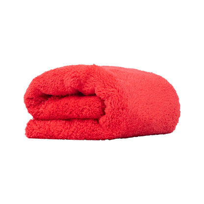 Happy Ending Edgeless Microfiber Towel - Single