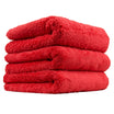 Happy Ending Edgeless Microfiber Towel 3-Pack