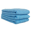 Workhorse Professional Grade Microfiber Towel 3-Pack