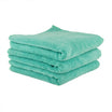 Workhorse Professional Grade Microfiber Towel 3-Pack