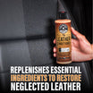 Leather Conditioner