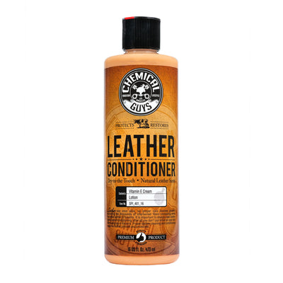 Leather Brite - Leather Conditioner - Auburn Leathercrafters