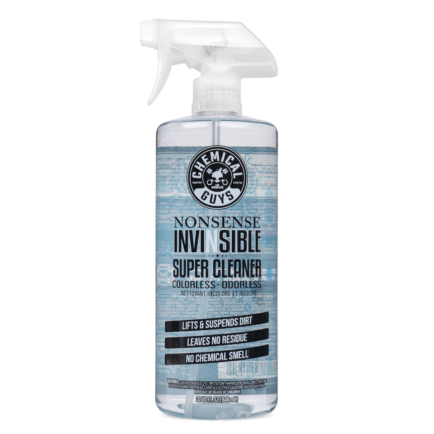 Nonsense Invisible Super Cleaner