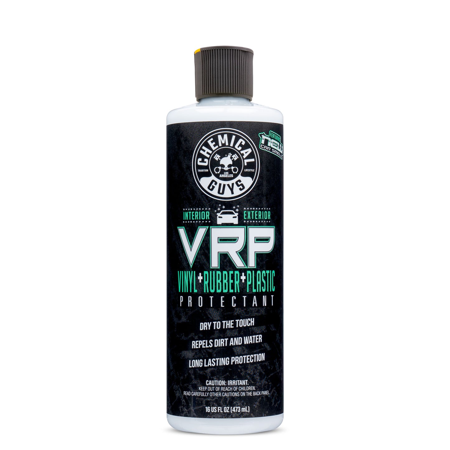 VRP Vinyl, Rubber, Plastic Protectant