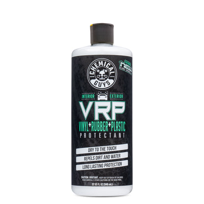 VRP Vinyl, Rubber, Plastic Protectant