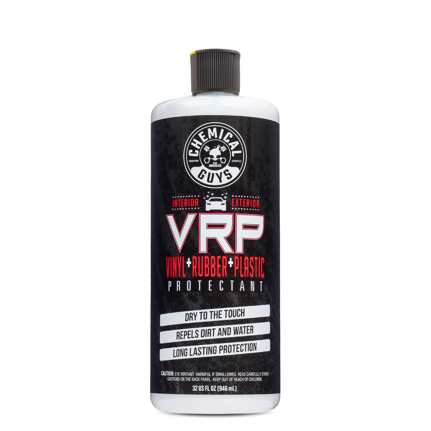 VRP Vinyl, Rubber, Plastic Protectant