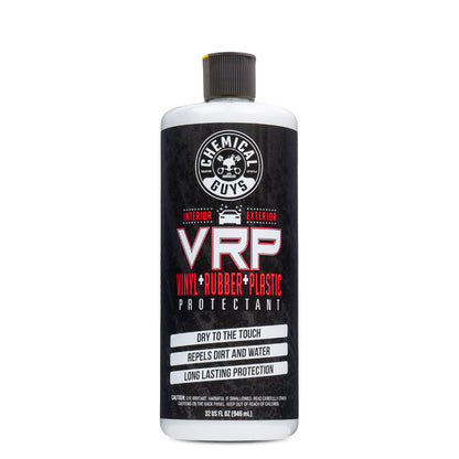 VRP Vinyl, Rubber, Plastic Shine and Protectant