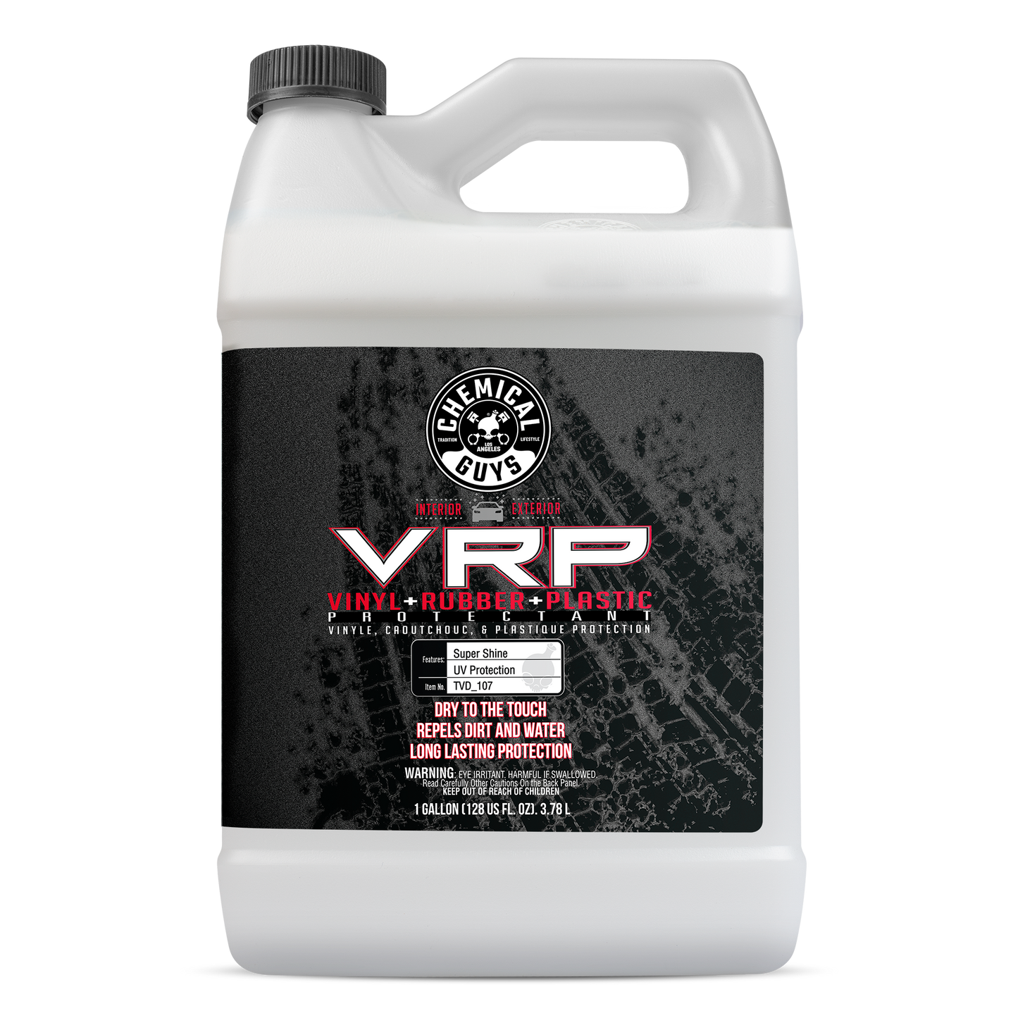 VRP Vinyl, Rubber, Plastic Protectant