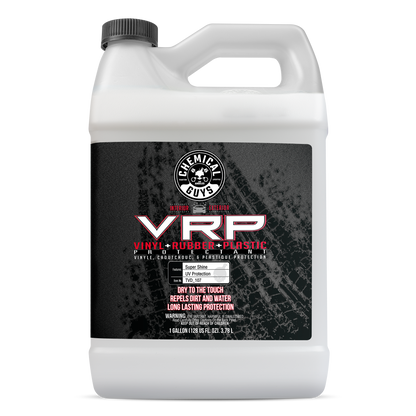 VRP Vinyl, Rubber, Plastic Protectant