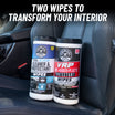 VRP & Total Interior Quick Clean Bundle