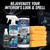 Quick Total Interior Revive Kit