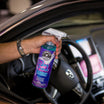 Stay Fresh Baby Powder Scented Air Freshener