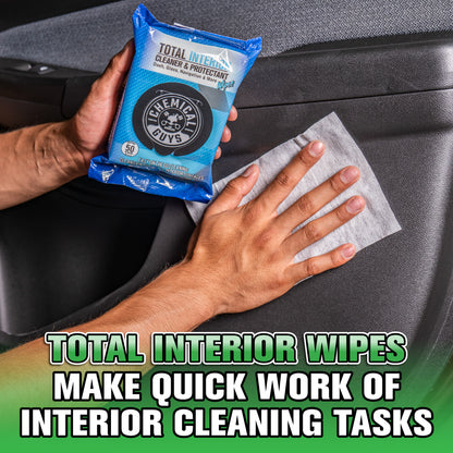 Interior & Trim Ceramic Kit