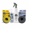 Light to Moderate All Purpose Cleaner Deluxe Kit w/Drill Brushes