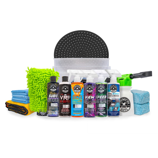 Dad's Weekender Kit - Father's Day Exclusive Bundle