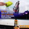 Spooky Season Exterior Cleaning Kit