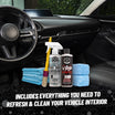 Clean & Refresh Interior Kit