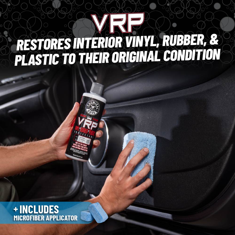 Clean & Refresh Interior Kit