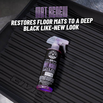 Floor Mat Refresh Kit