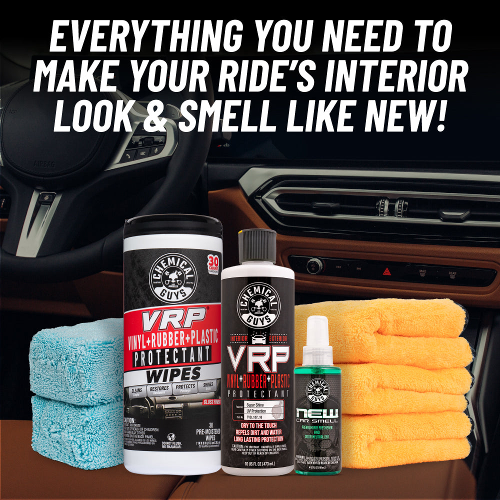 VRP Dual Action Refresh Kit