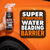 HydroBlitz Hybrid Ceramic Spray Wax