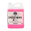 Speed Wipe Quick Detailer & High Shine Spray Gloss