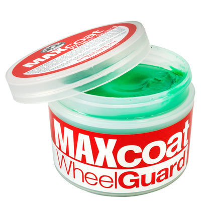 Wheel Guard Max Coat Wheel and Rim Sealant