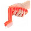 Foam Pad Conditioning Brush