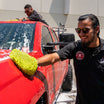 Tough Mudder Truck Wash