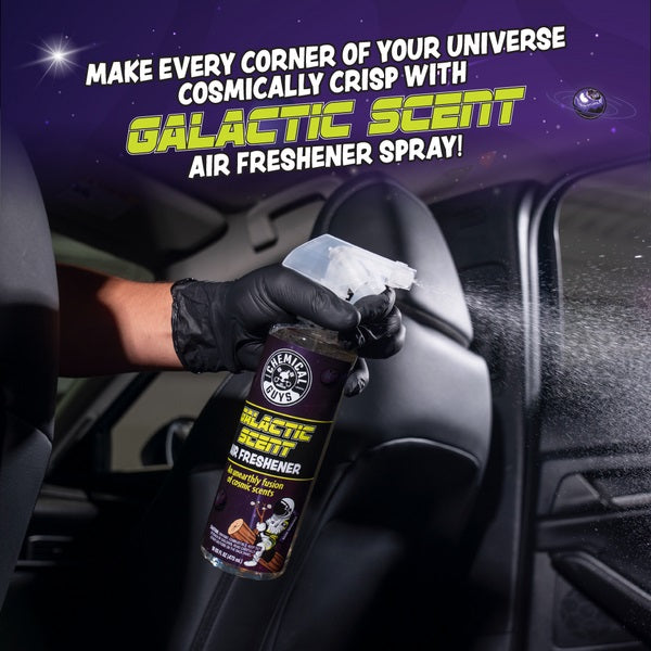 Galactic Scent Air Freshener Bundle