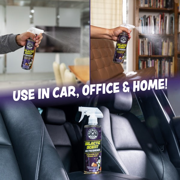 Galactic Scent Air Freshener Bundle